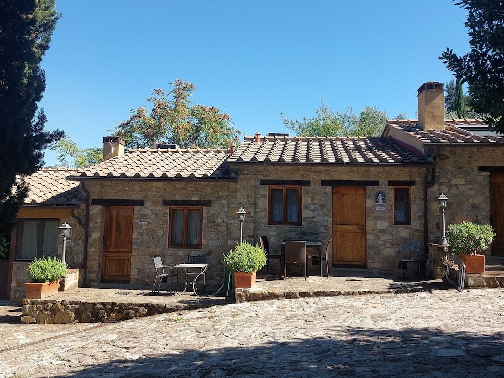 undefined Fattoria il Milione Agriturismo 3