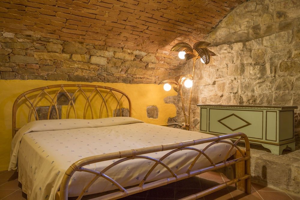 Fattoria il Milione Agriturismo Superior Apartment (3 Guest) 2