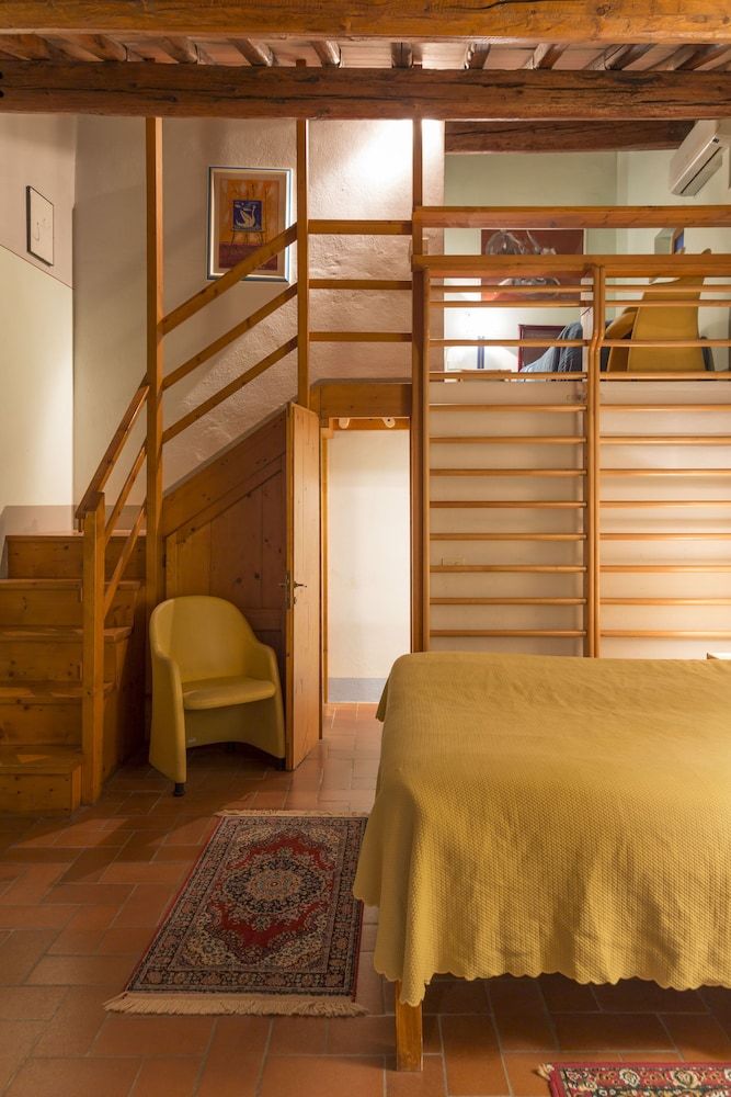 Fattoria il Milione Agriturismo Superior Apartment (3 Guest) 4