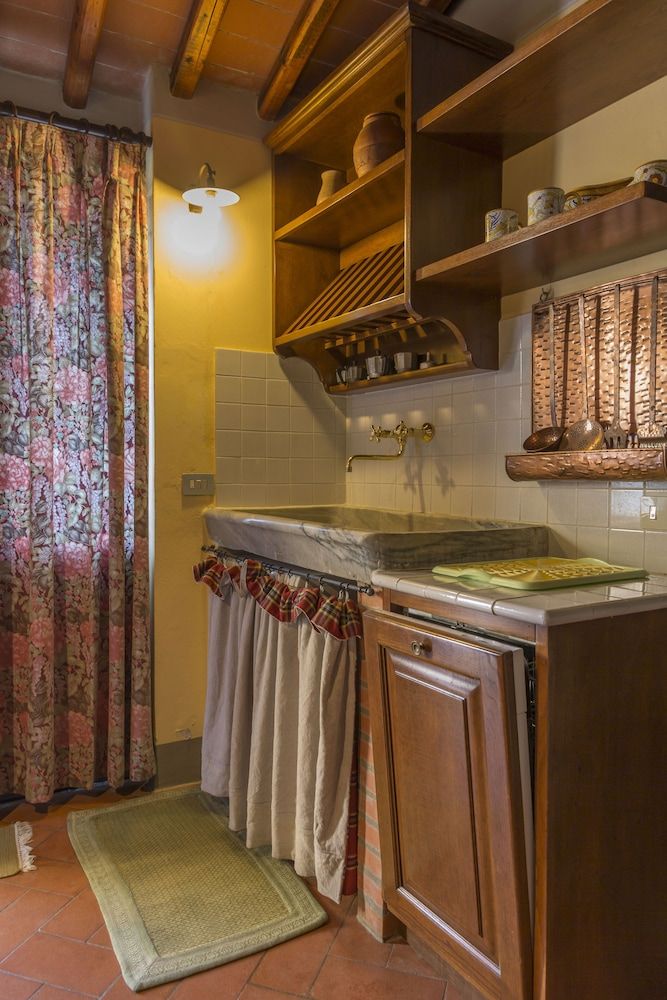 Fattoria il Milione Agriturismo Superior Apartment (3 Guest) 14