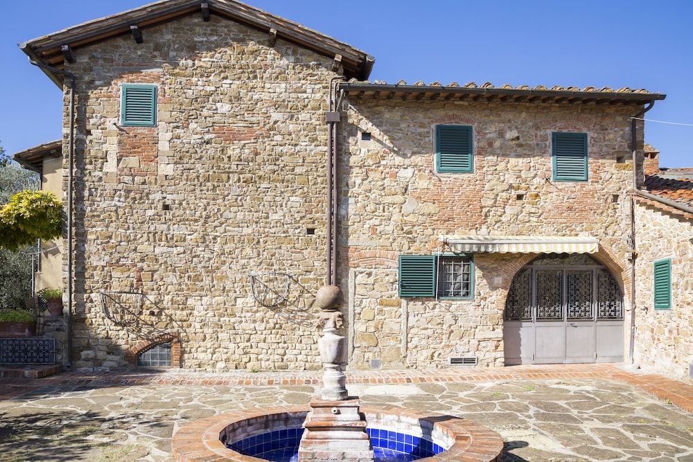 undefined Fattoria il Milione Agriturismo 8