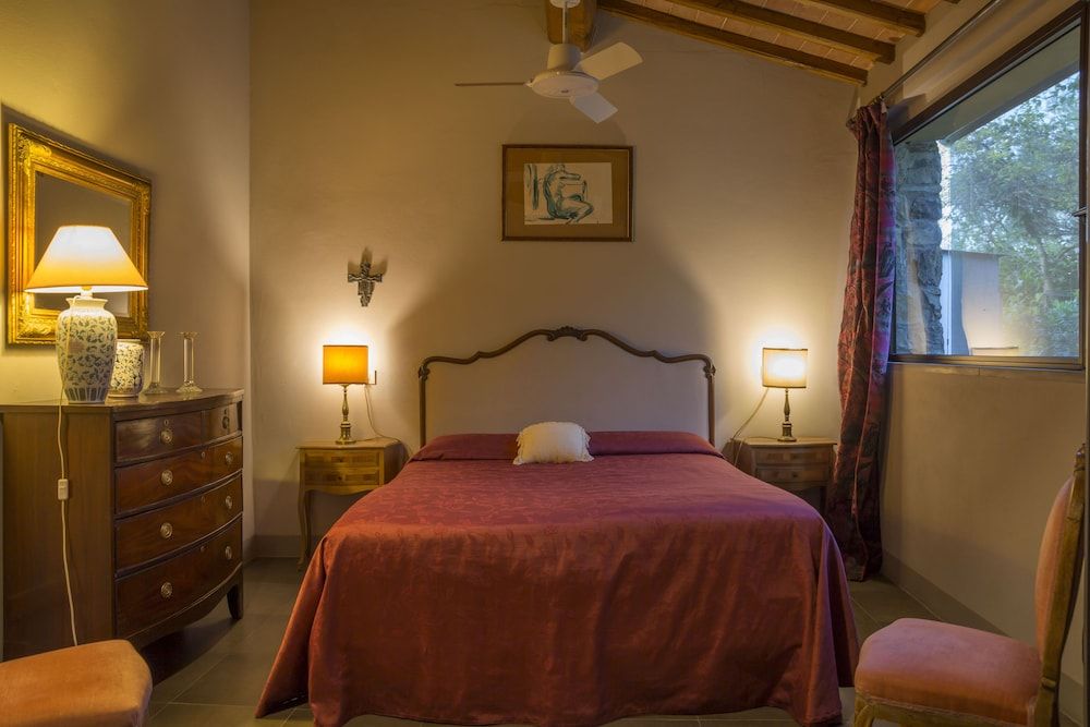 undefined Fattoria il Milione Agriturismo 4