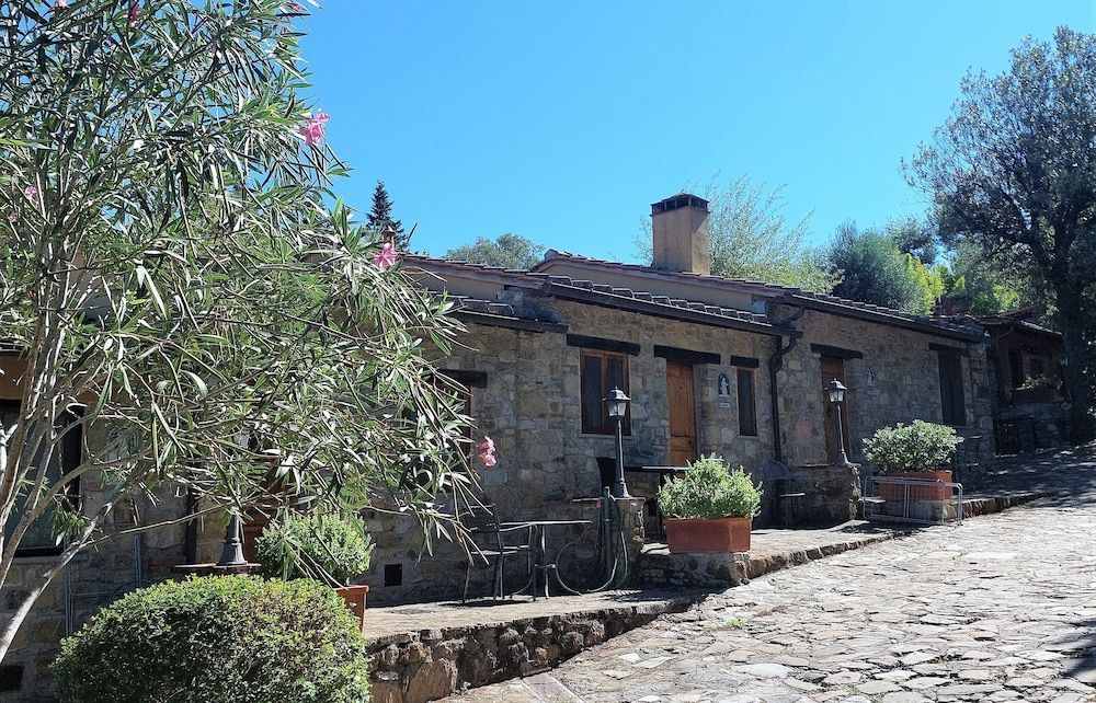 undefined Fattoria il Milione Agriturismo 7