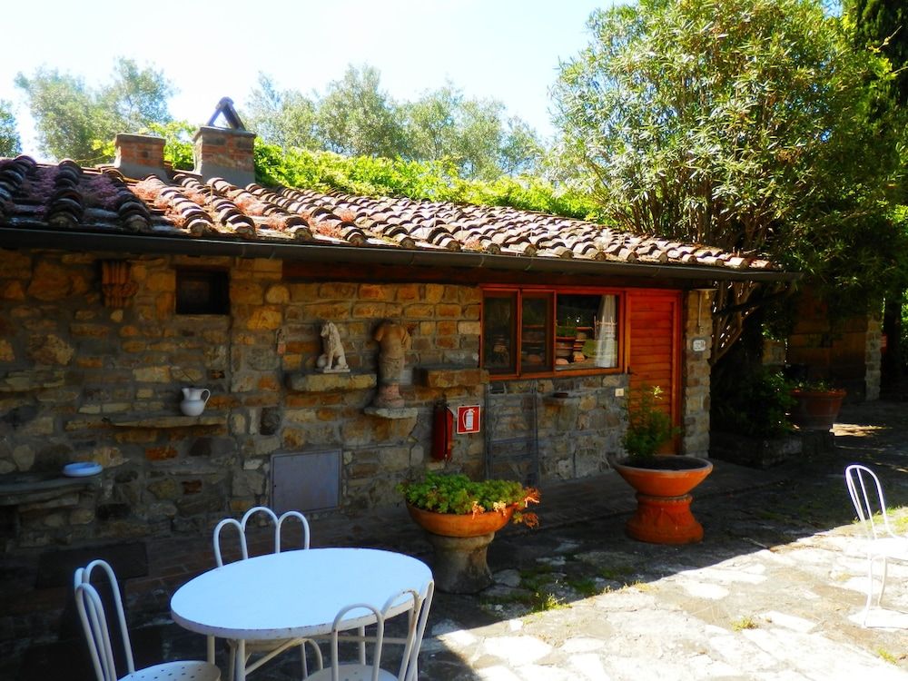 undefined Fattoria il Milione Agriturismo 10