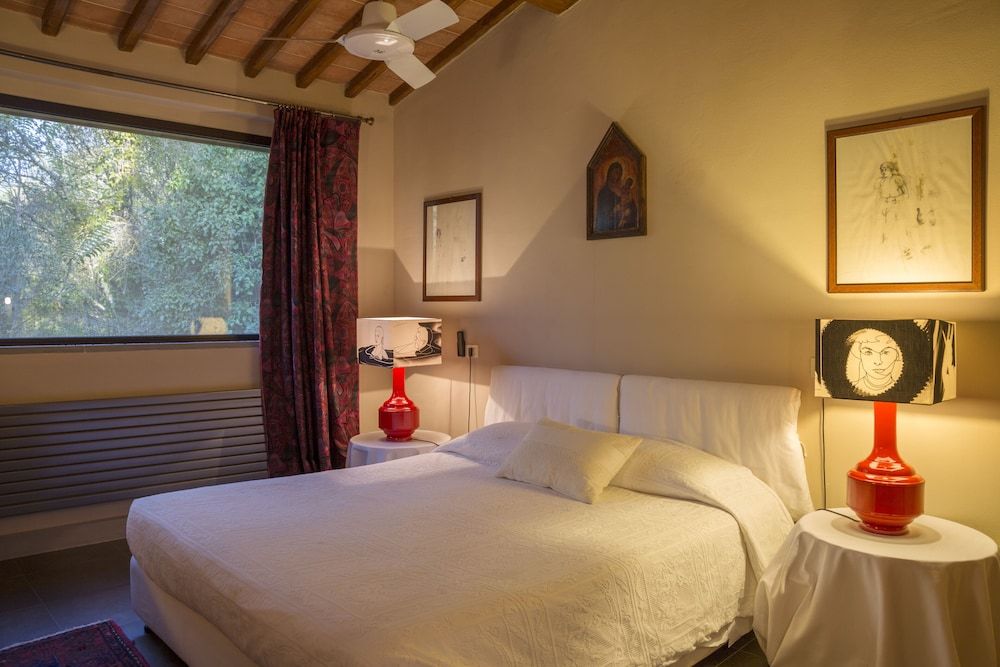 undefined Fattoria il Milione Agriturismo 3