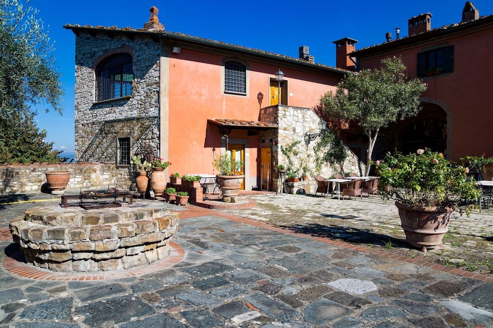 undefined Fattoria il Milione Agriturismo 4