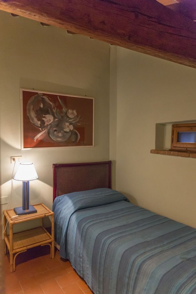 Fattoria il Milione Agriturismo Superior Apartment (3 Guest) 7