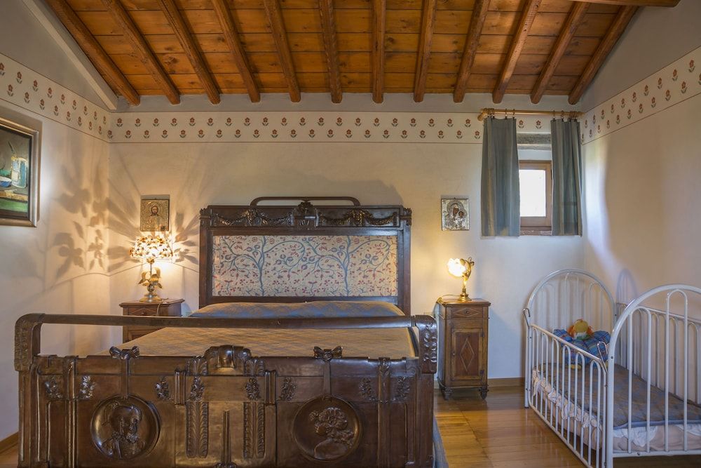 undefined Fattoria il Milione Agriturismo 8