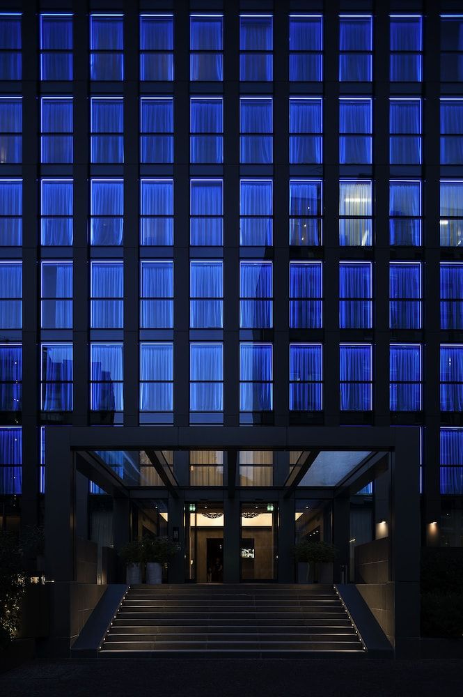 undefined Hyatt Centric Milan Centrale 4