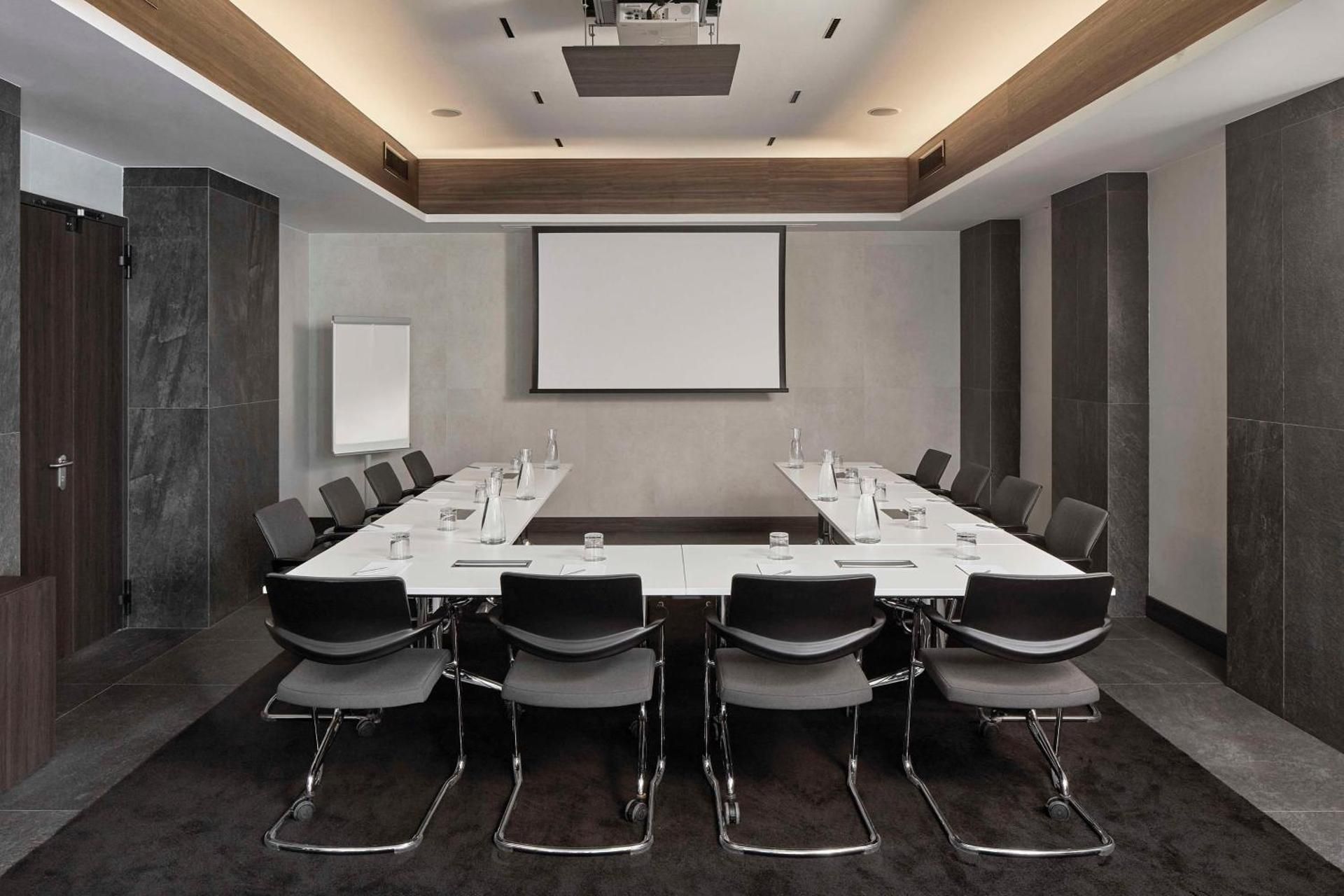 meeting room / ballrooms