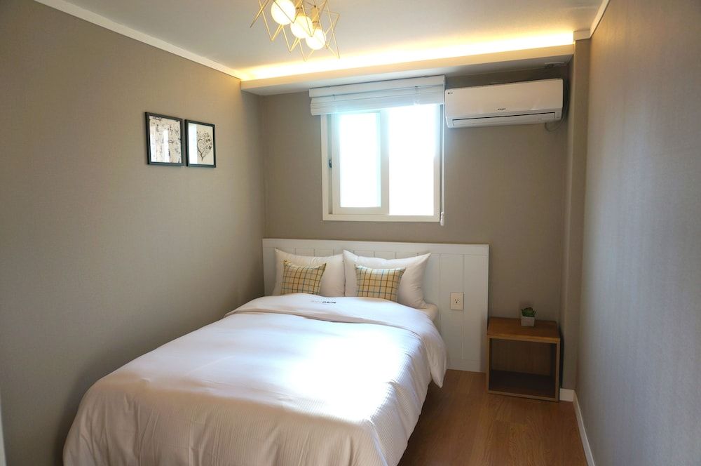 undefined Hotel Gaon Golden Park Dongdaemun 5