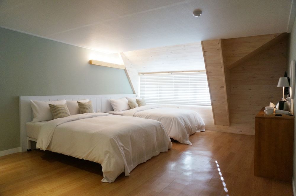 undefined Hotel Gaon Golden Park Dongdaemun 4