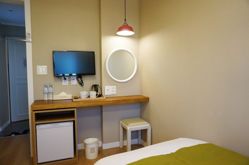 undefined Hotel Gaon Golden Park Dongdaemun 8