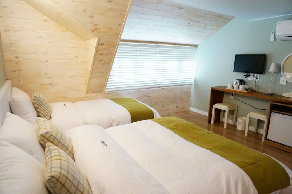 undefined Hotel Gaon Golden Park Dongdaemun 2