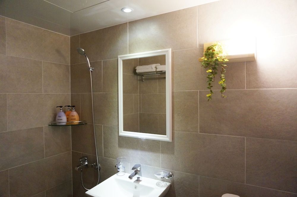 undefined Hotel Gaon Golden Park Dongdaemun 9