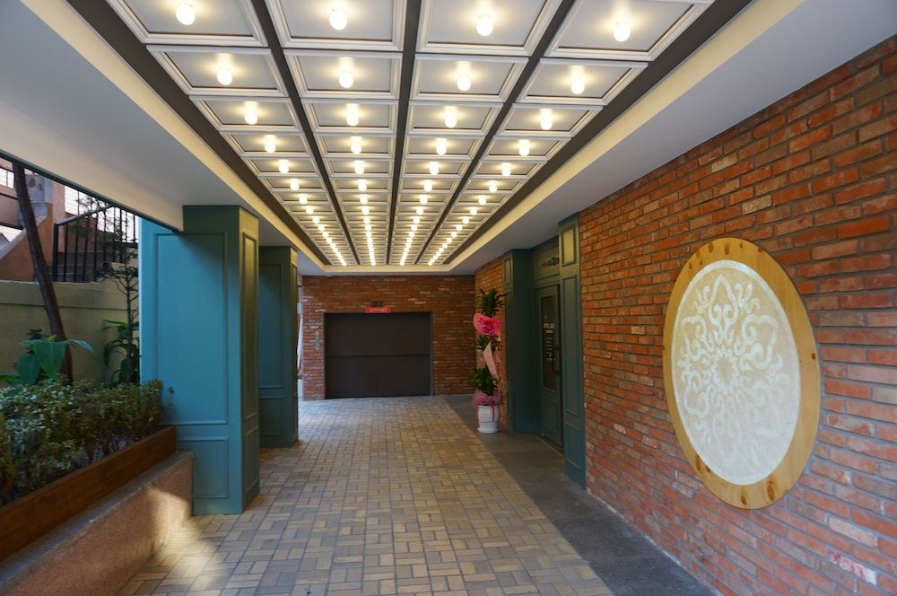 undefined Hotel Gaon Golden Park Dongdaemun 6