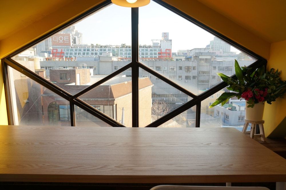 undefined Hotel Gaon Golden Park Dongdaemun 10