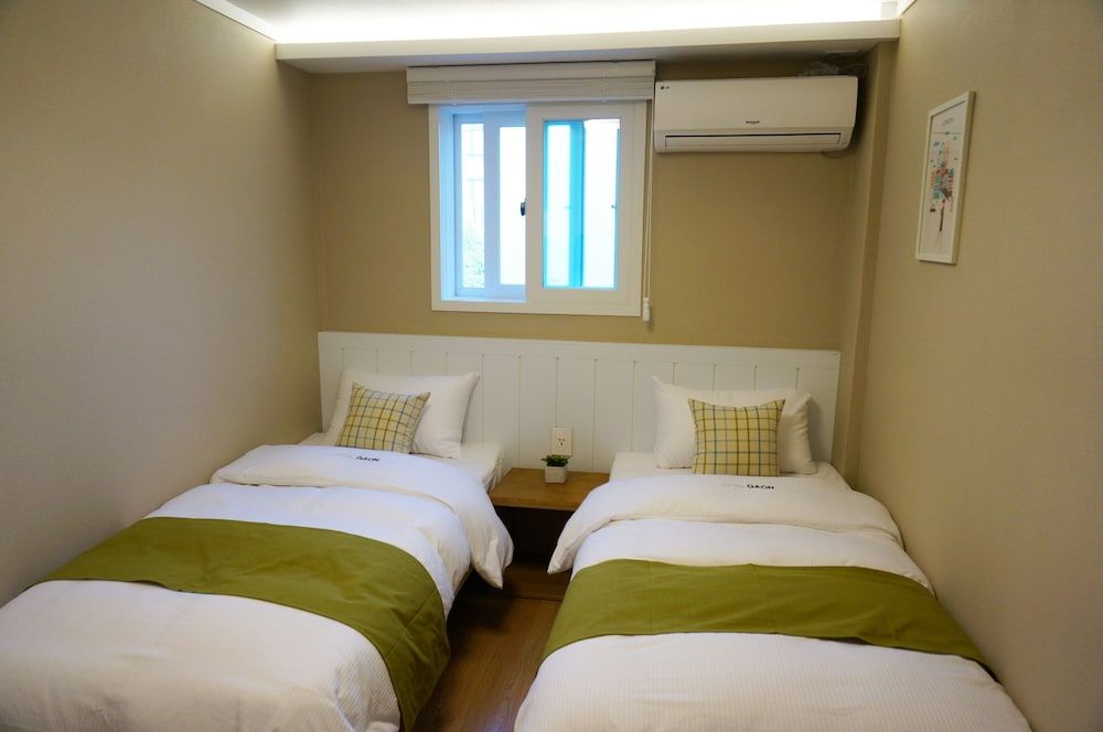 undefined Hotel Gaon Golden Park Dongdaemun 3