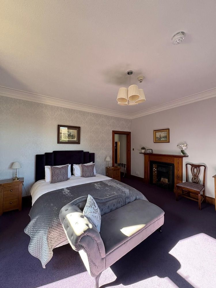 Premier Double Room, Ensuite (Super King )