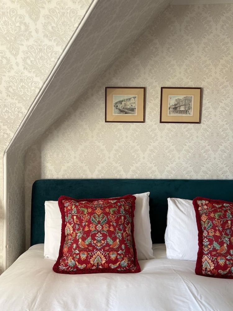 Superior Double Room, Ensuite (Super King )