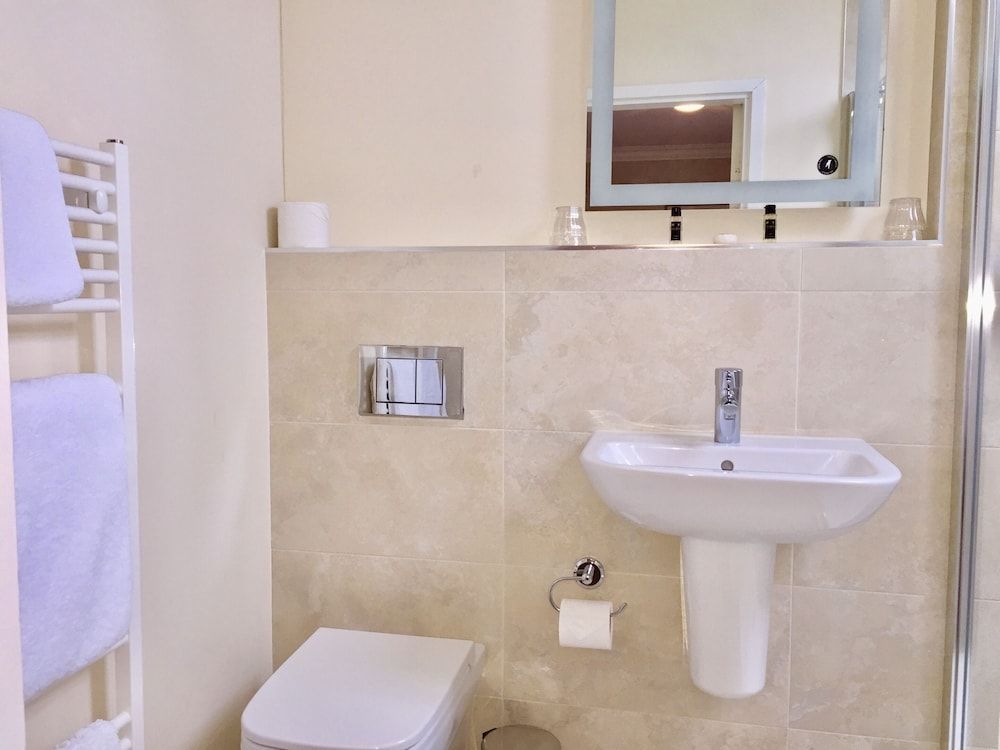 Superior Double Room, Ensuite