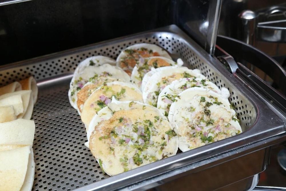 undefined Hotel Sapphire 8