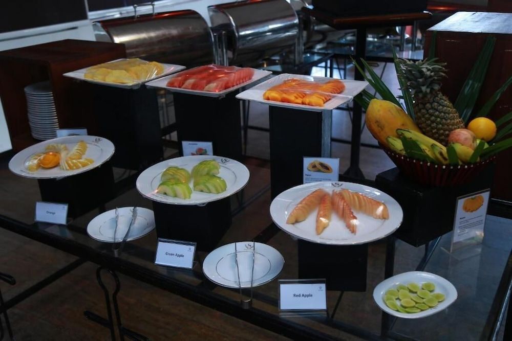 undefined Hotel Sapphire 10