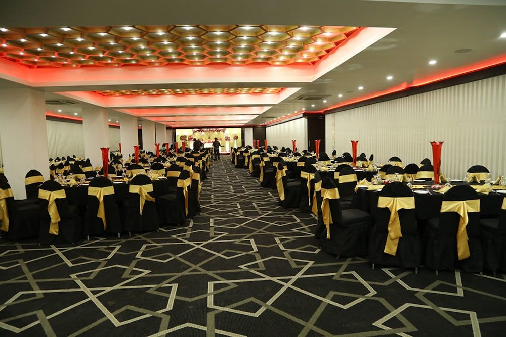 undefined Hotel Sapphire 9