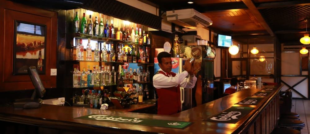 undefined Hotel Sapphire 5