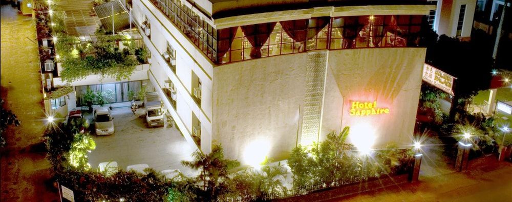 undefined Hotel Sapphire 4