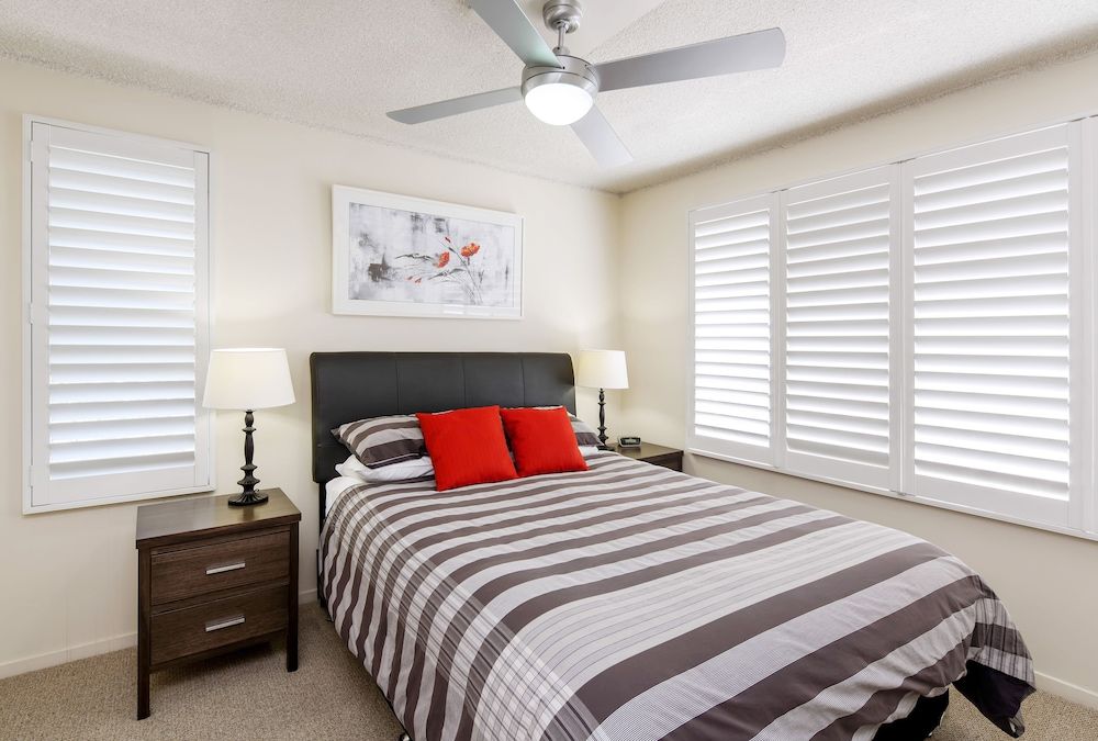 A/C 2 Bedroom Ground Floor Ocean View