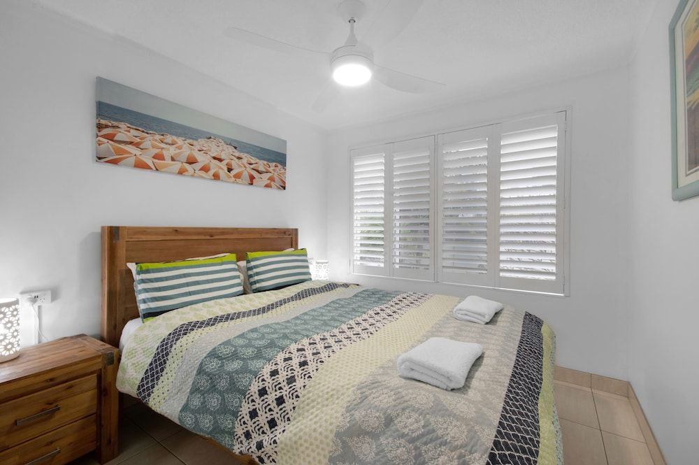 Deluxe 3 Bedroom Ocean View Apartment