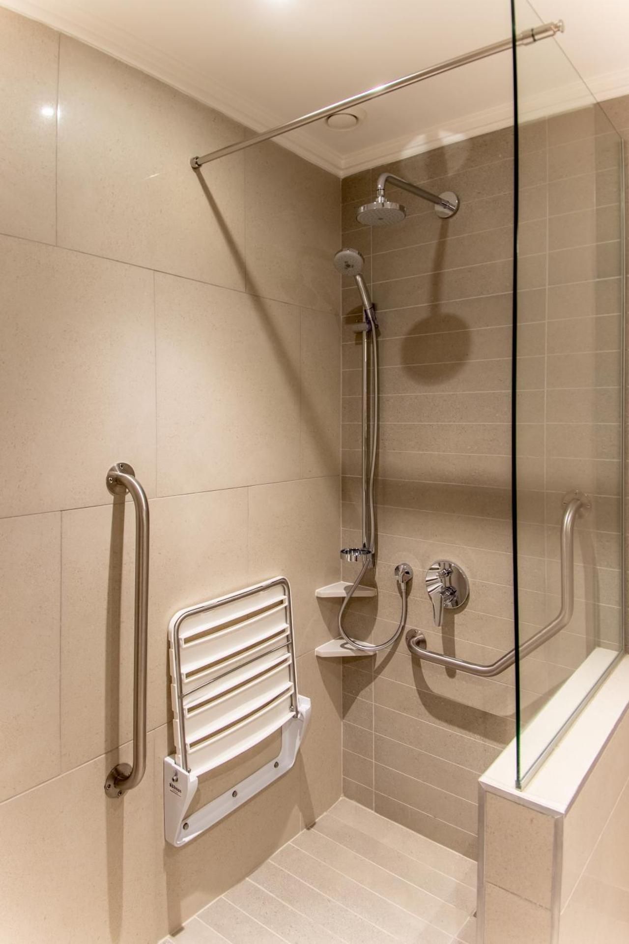 Double Room - Disability Access
