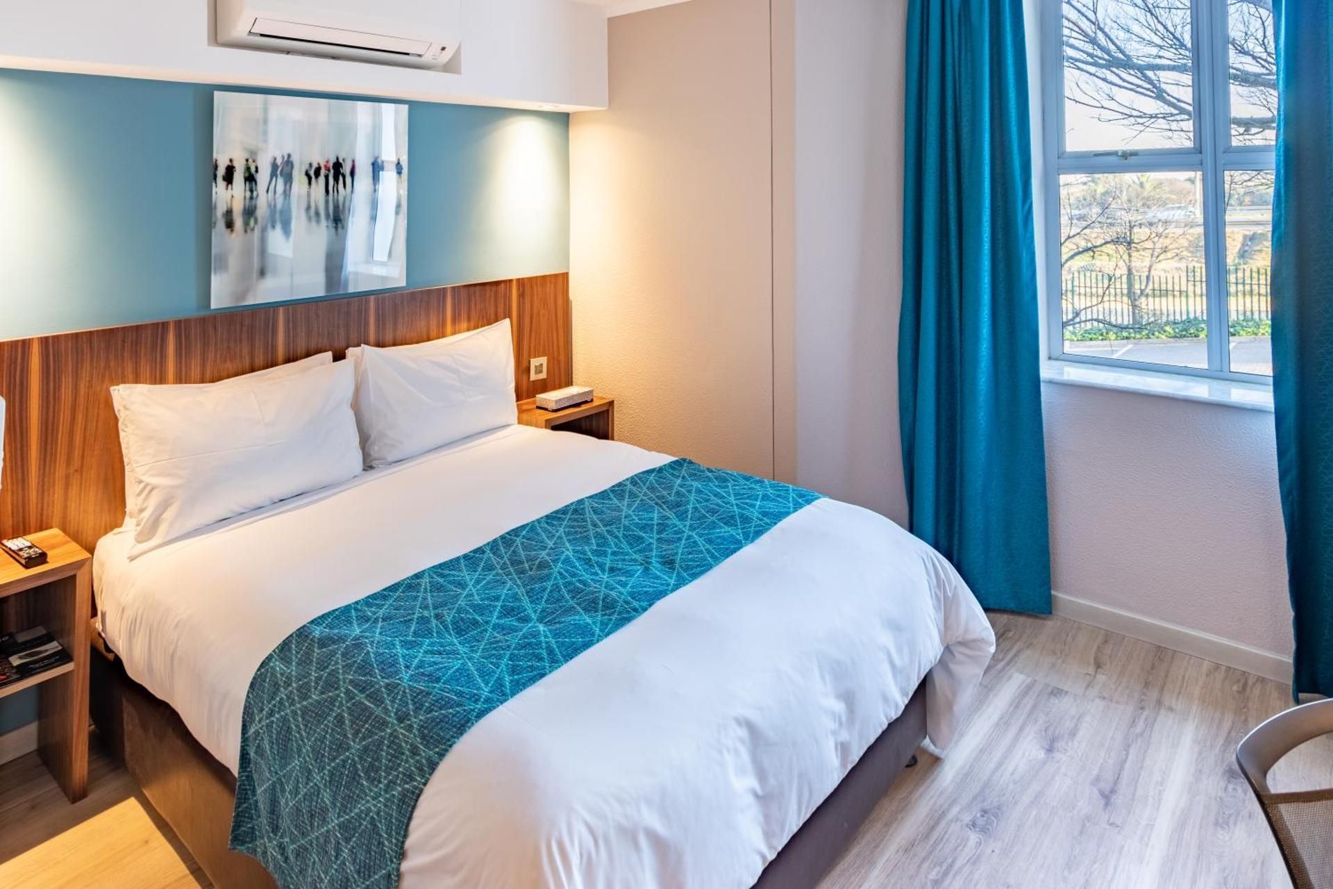 Double Room - Disability Access