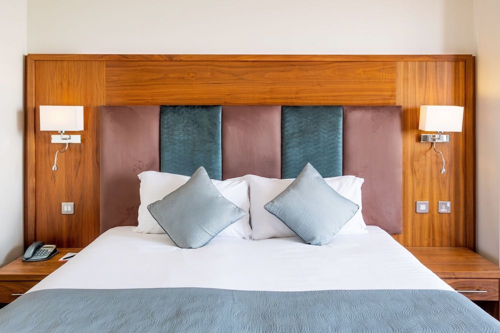 The View Hotel Premium Double or Twin Room with Sea View