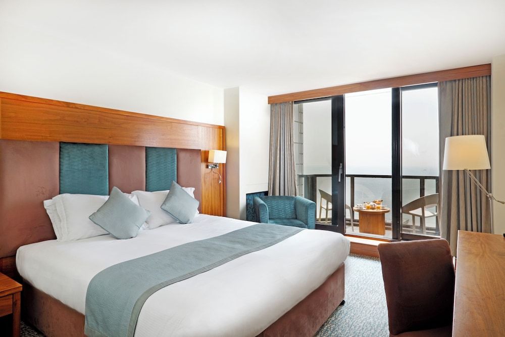 The View Hotel Premium Double or Twin Room with Sea View 4