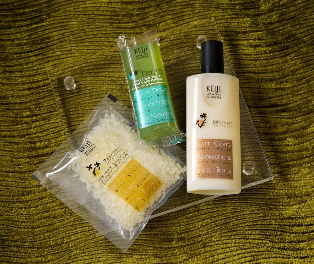 The View Hotel Standard Single Room 4