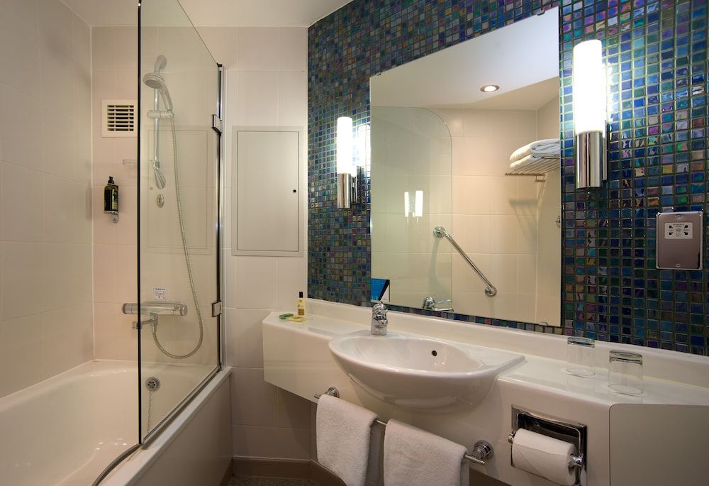 The View Hotel Economy Double Room 5