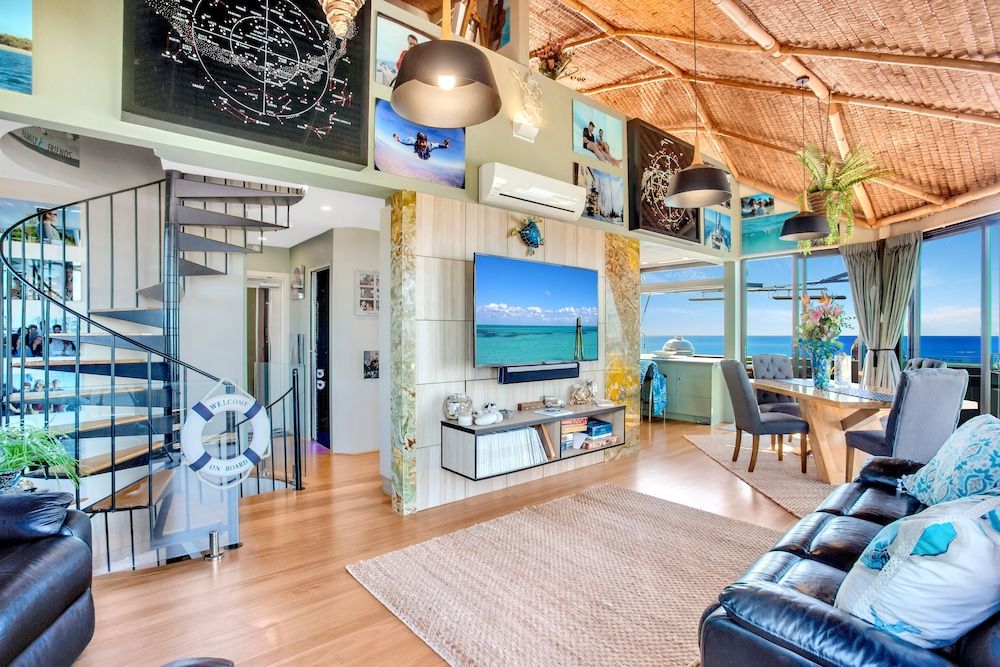 Panoramic Loft