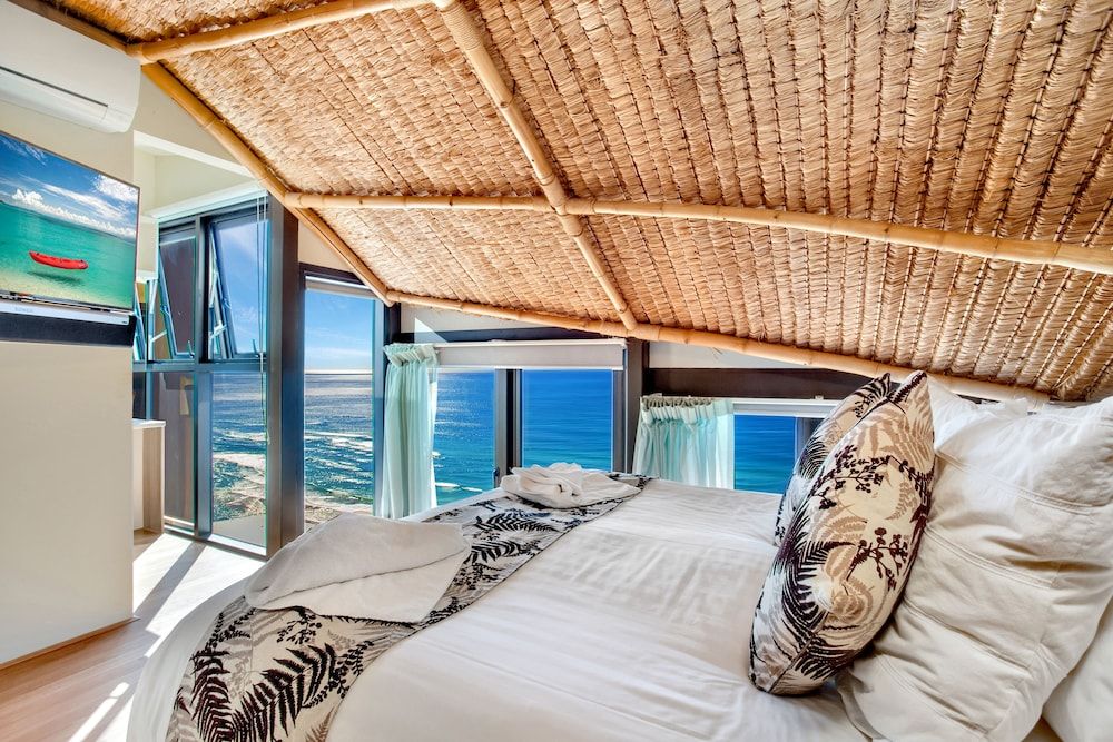 Panoramic Loft