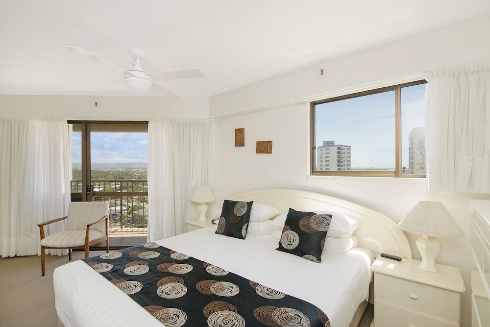 Superior Apartment, 1 Bedroom, Ocean View