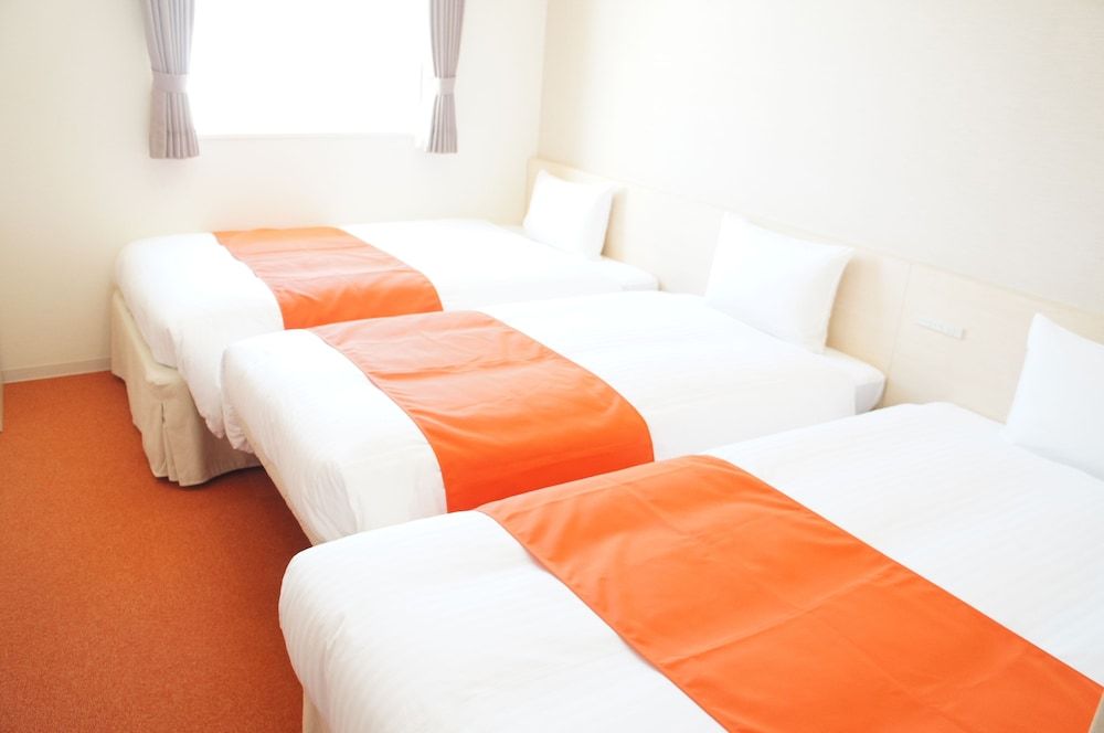 Standard Triple Room, Smoking