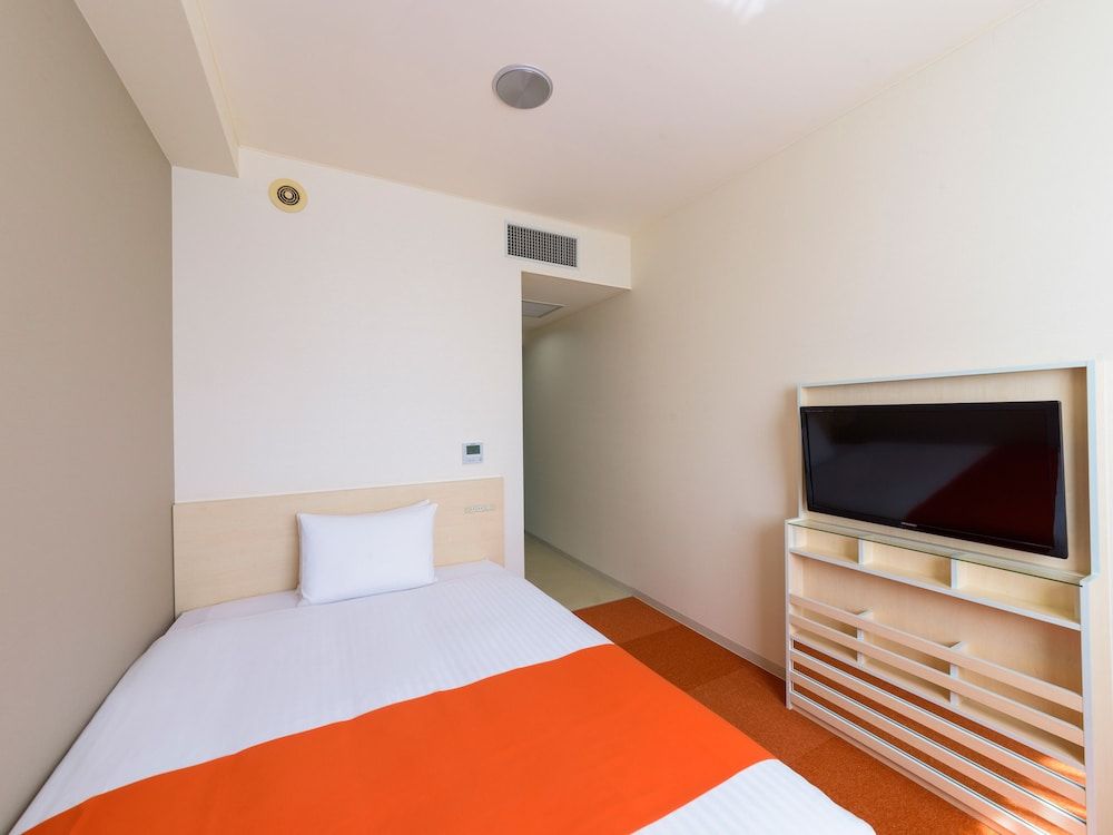 Double Room, Non Smoking (Double Occupancy)