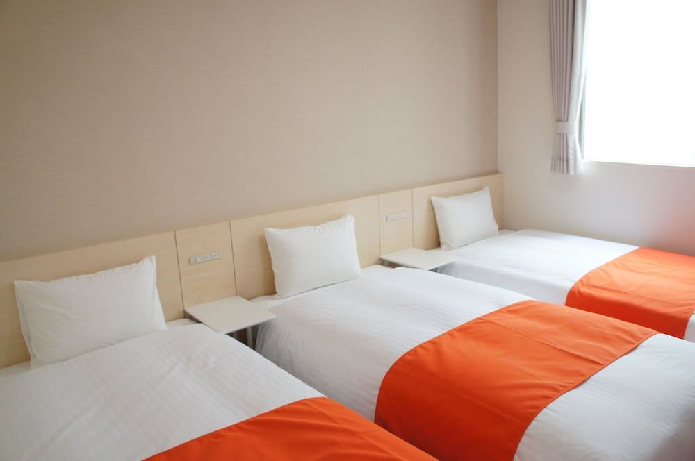 Standard Triple Room, Non Smoking