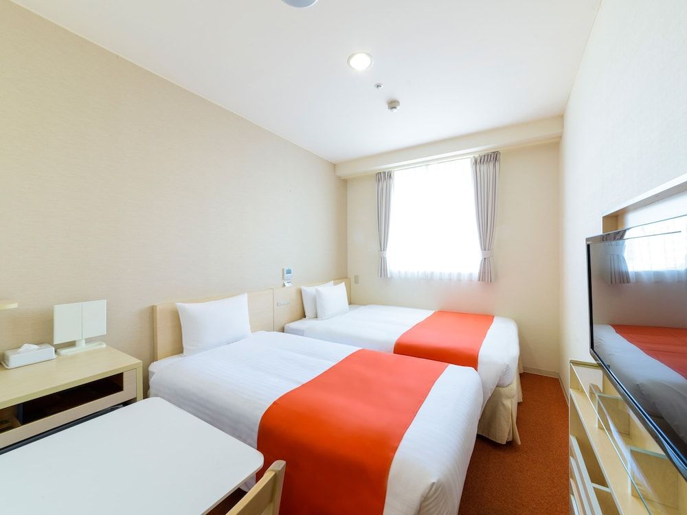 Deluxe Twin Room, Non Smoking