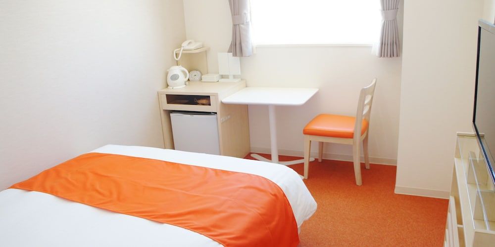 Double Room, Smoking (Double Occupancy)