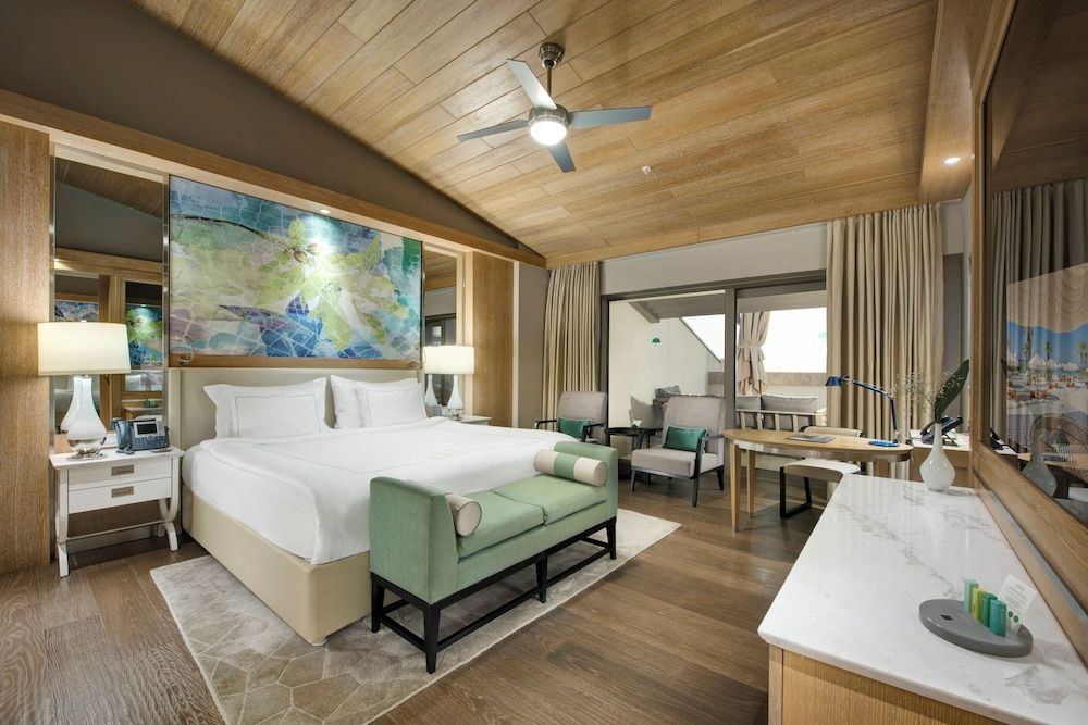 Regnum Carya - All Inclusive Jade Family 3