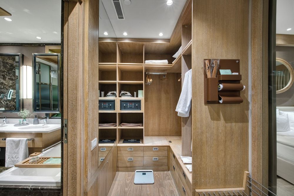 Wardrobe