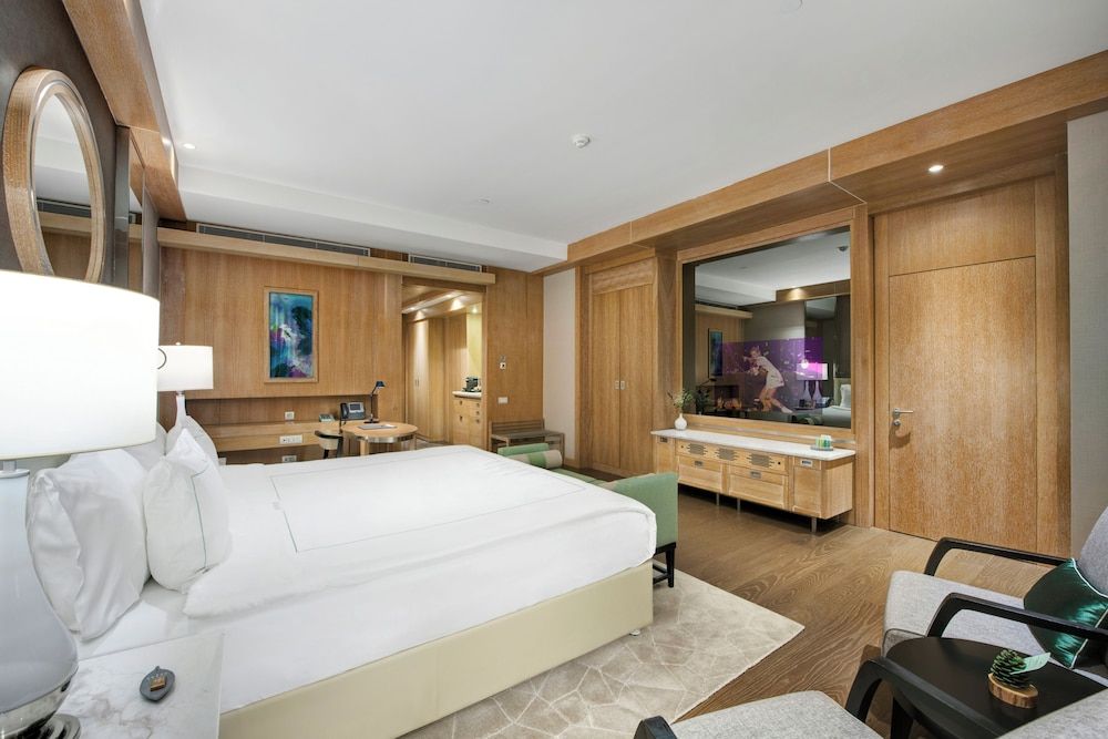 Regnum Carya - All Inclusive Jade Junior Room