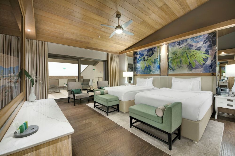 Regnum Carya - All Inclusive Jade Family
